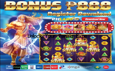 Unlock Your Panalo Experience with Secure Login Access
