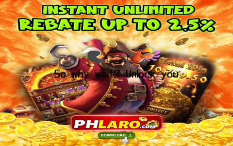 So why wait? Unlock your potential today with panalo Login