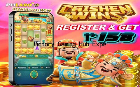 Victory Gaming Hub Experience Awaits You