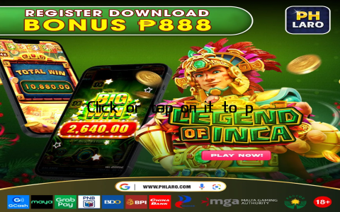 Click or tap on it to proceed