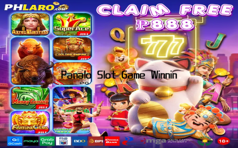 Panalo Slot Game Winning Strategies Revealed