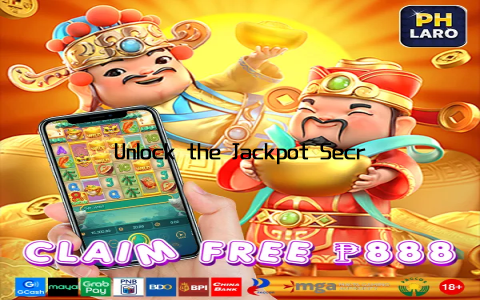 Unlock the Jackpot Secrets with Panalo Slot Mastery
