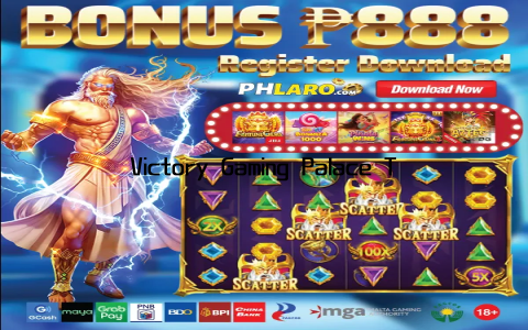 Victory Gaming Palace Thrives Successfully