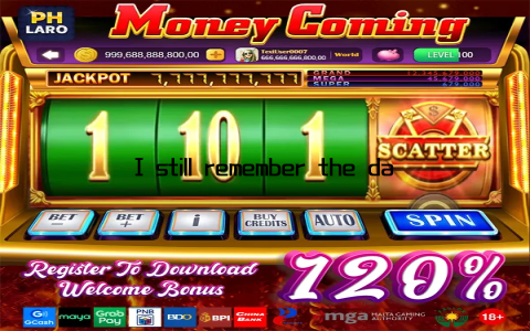 I still remember the day I first stumbled upon panalo Slot