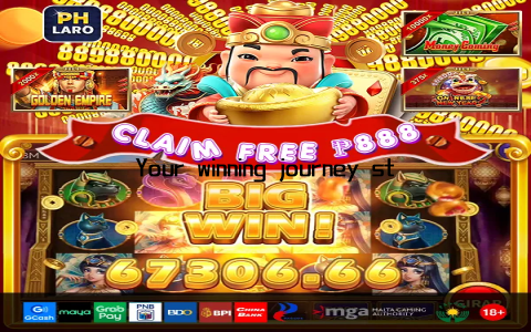 Your winning journey starts here with panalo Login